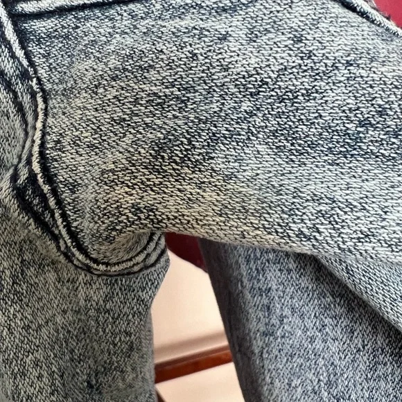 New Jordache Jean jacket Sherpa - Picture 8 of 12